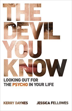 The Devil You Know (EBOOK)