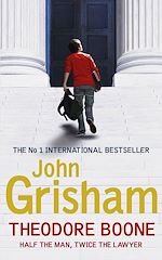 Télécharger le livre :  Theodore Boone