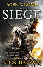Télécharger le livre :  The Siege