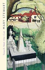 Télécharger le livre :  Touch Not the Cat