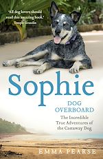 Download this eBook Sophie: Dog Overboard