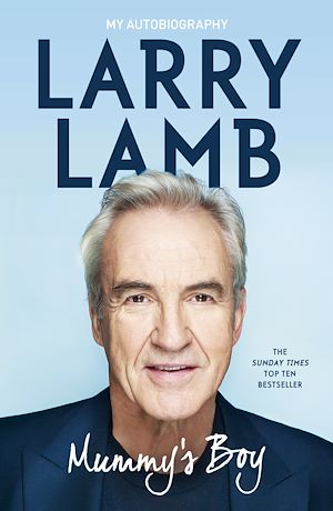 Téléchargez le livre :  Mummy's Boy