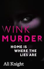 Télécharger le livre :  Wink Murder: an edge-of-your-seat thriller that will have you hooked