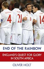 Télécharger le livre :  End of the Rainbow