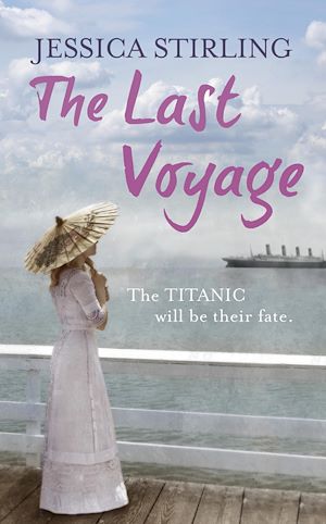 Téléchargez le livre :  The Last Voyage