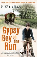 Télécharger le livre :  Gypsy Boy on the Run