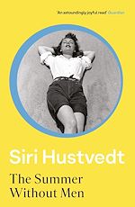 Download this eBook The Summer Without Men