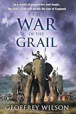 Télécharger le livre :  The War of the Grail