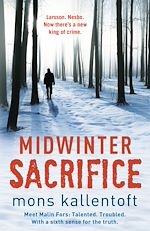 Télécharger le livre :  Midwinter Sacrifice