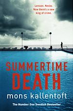 Télécharger le livre :  Summertime Death