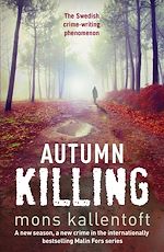 Télécharger le livre :  Autumn Killing