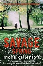 Télécharger le livre :  Savage Spring