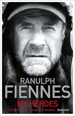 Download the eBook: My Heroes: Extraordinary Courage, Exceptional People