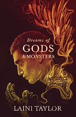 Télécharger le livre :  Dreams of Gods and Monsters
