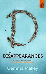 Télécharger le livre :  The Disappearances