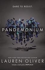 Télécharger le livre :  Pandemonium (Delirium Trilogy 2)