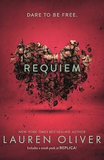 Télécharger le livre :  Requiem (Delirium Trilogy 3)