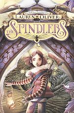 Download this eBook The Spindlers