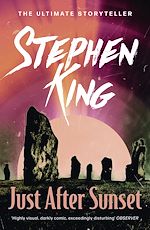 Télécharger le livre :  Just After Sunset