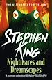 Télécharger le livre :  Nightmares and Dreamscapes