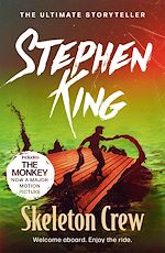 Télécharger le livre :  Skeleton Crew