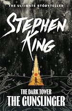 Télécharger le livre :  Dark Tower I: The Gunslinger