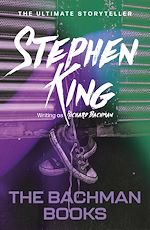 Télécharger le livre :  The Bachman Books