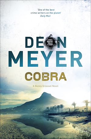 Téléchargez le livre :  Cobra