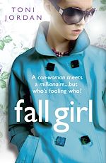 Download this eBook Fall Girl