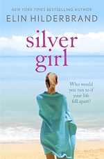 Télécharger le livre :  Silver Girl