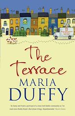 Télécharger le livre :  The Terrace
