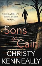 Télécharger le livre :  Sons of Cain