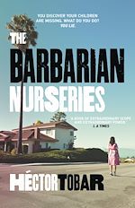 Download this eBook The Barbarian Nurseries