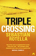 Télécharger le livre :  Triple Crossing