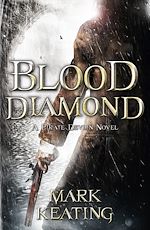 Télécharger le livre :  Blood Diamond: A Pirate Devlin Novel