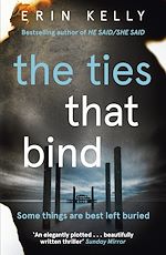 Télécharger le livre :  The Ties That Bind