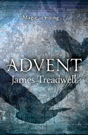 Téléchargez le livre :  Advent