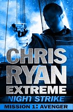 Télécharger le livre :  Night Strike Mission 1