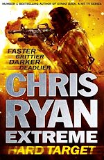 Télécharger le livre :  Chris Ryan Extreme: Hard Target