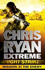 Télécharger le livre :  Night Strike Mission 3