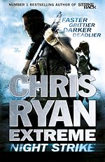 Télécharger le livre :  Chris Ryan Extreme: Night Strike