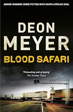 Télécharger le livre :  Blood Safari