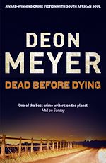 Télécharger le livre :  Dead Before Dying