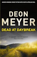 Télécharger le livre :  Dead at Daybreak