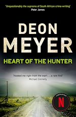 Télécharger le livre :  Heart of the Hunter