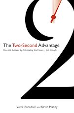 Télécharger le livre :  The Two-Second Advantage