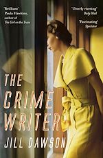 Download this eBook The Crime Writer
