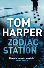 Télécharger le livre :  Zodiac Station