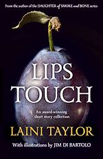 Télécharger le livre :  Lips Touch