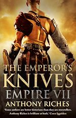 Download this eBook The Emperor's Knives: Empire VII